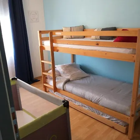 Casa vacanze Cutiot
